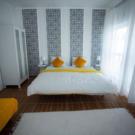 Ag Apartment Gabcikovo Exterior foto