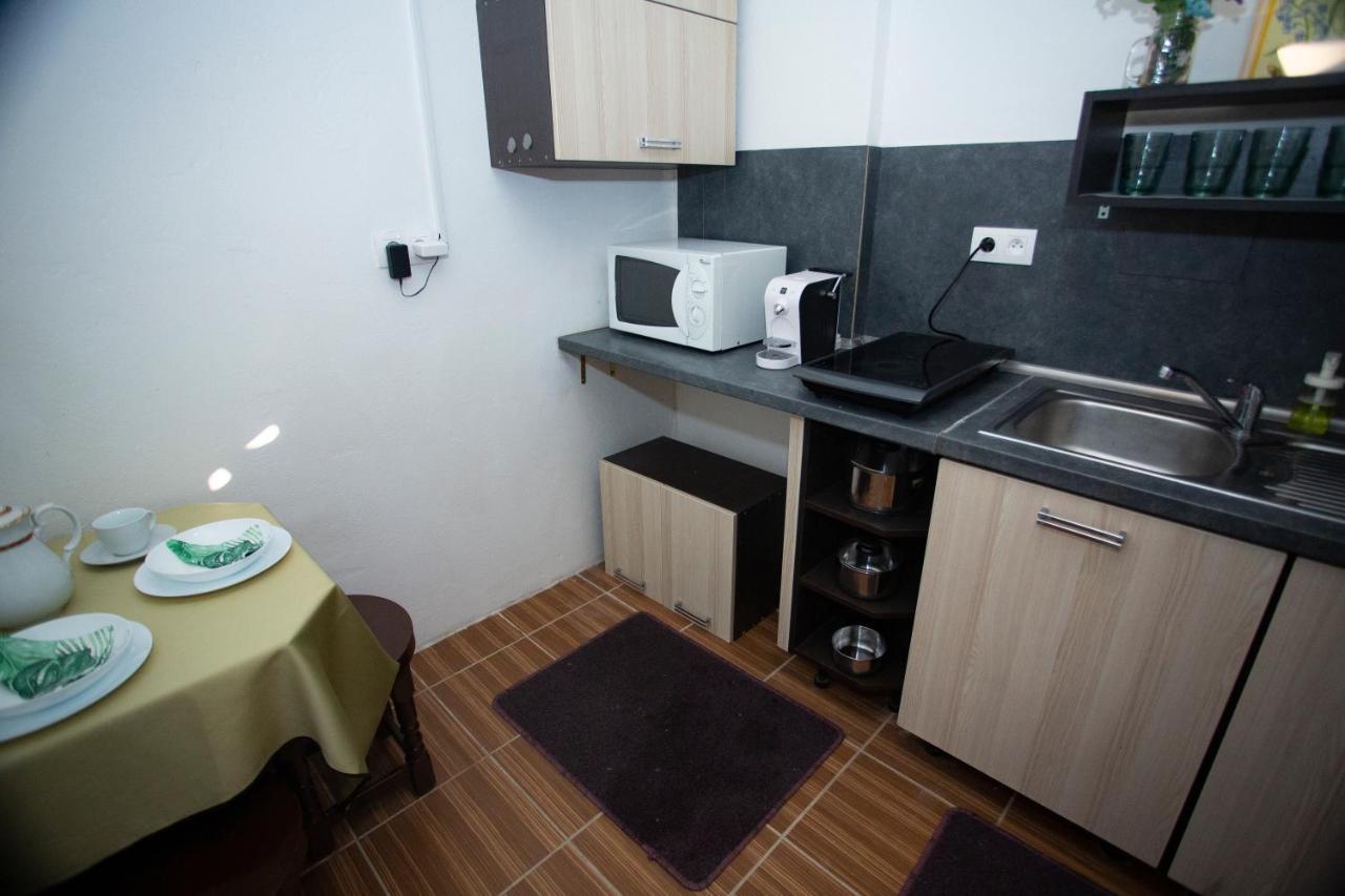 Ag Apartment Gabcikovo Exterior foto