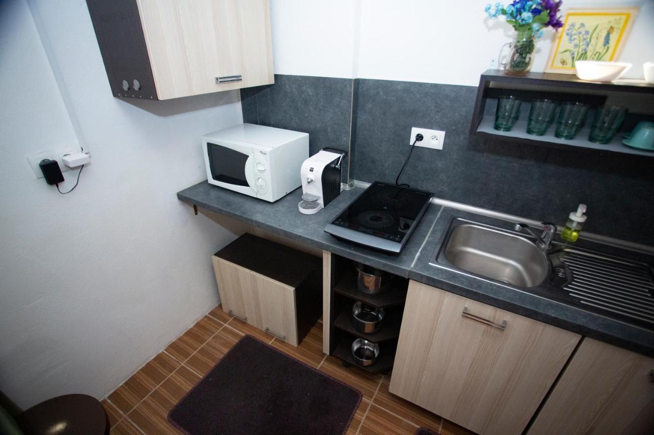 Ag Apartment Gabcikovo Exterior foto