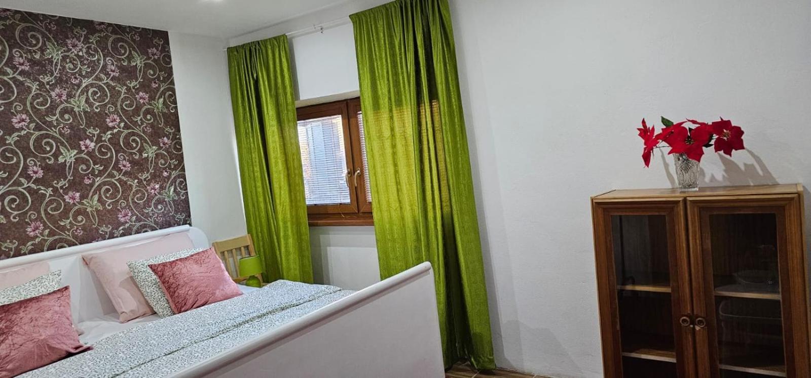 Ag Apartment Gabcikovo Exterior foto